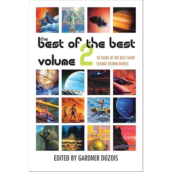 Amazon.com: The Best of the Best: 20 Years of the Year's Best